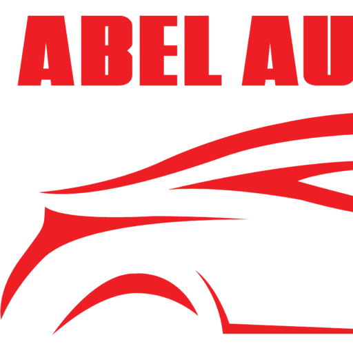 Abel Auto Body LLC Logo